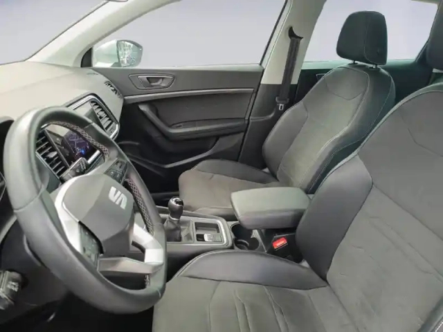 Seat Ateca 1.0 tsi 110 ch start/stop — photo 9