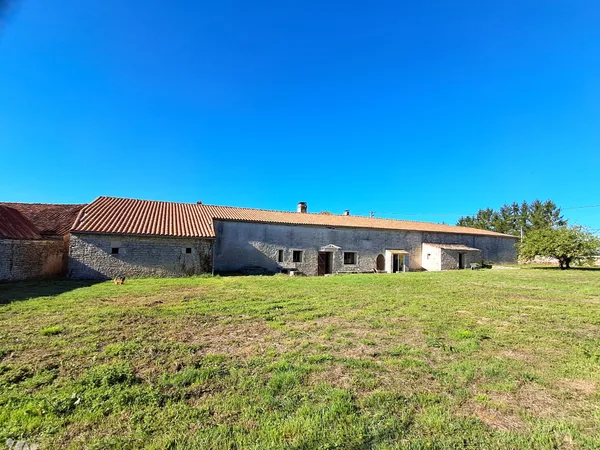 Maison 3 pièces 85 m²