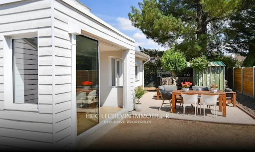 Maison 6 pièces 131 m²