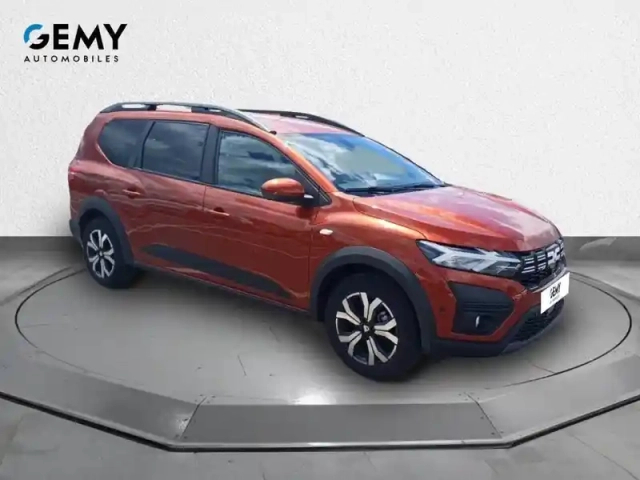 Dacia Jogger eco-g 100 5 places — photo 3