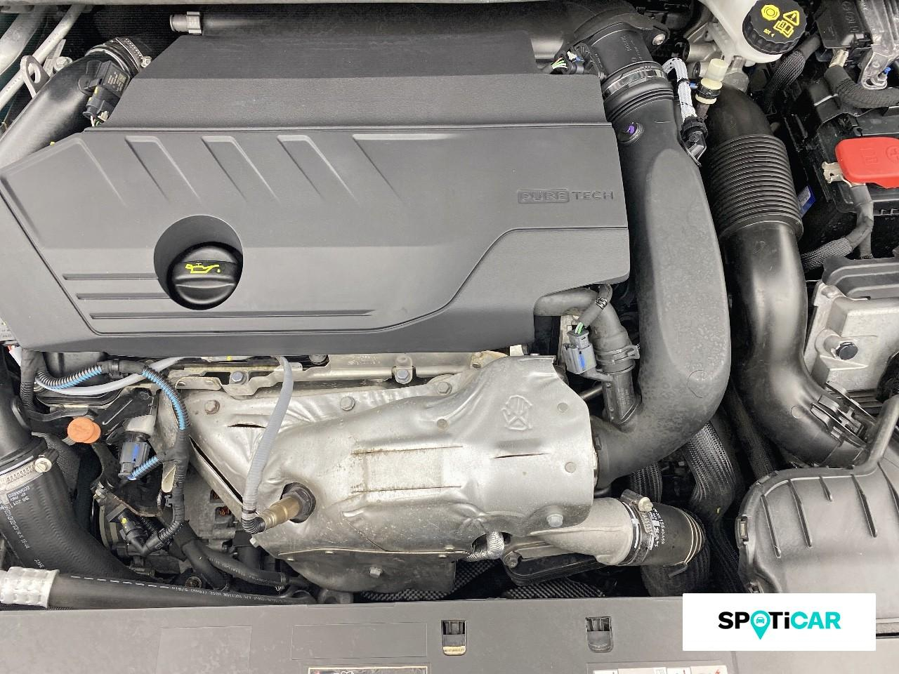 Peugeot 308 sw phev 180ch allure e-eat8 — photo 20