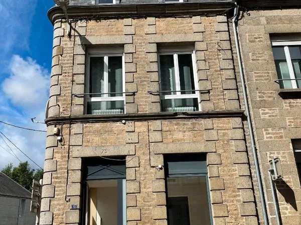 Local commercial 82 m² FLERS