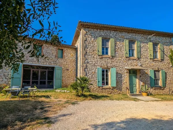 Maison 6 pièces 200 m²