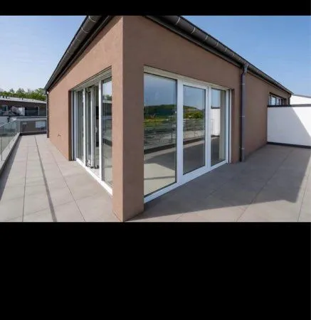 Appartements penthouse 2 chambre Lamadeleine