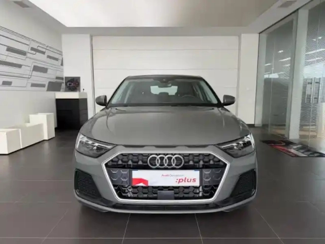 Audi A1 sportback 25 tfsi 95ch design — photo 2
