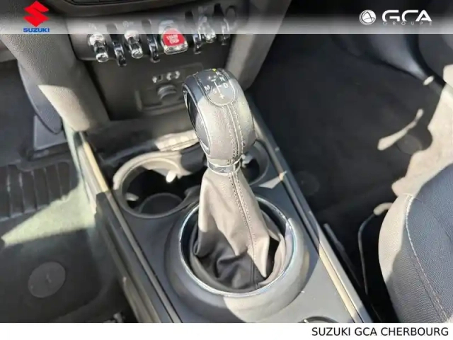 Mini Countryman cooper 136ch chili bva — photo 9
