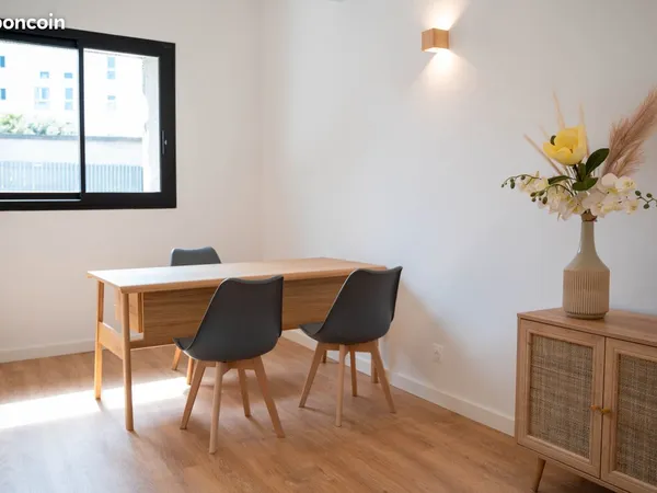 Bureau à louer