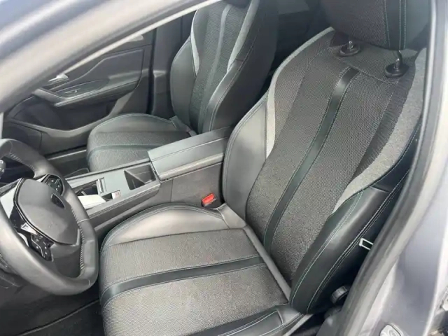 Peugeot 308 bluehdi 130ch s&amp;s eat8 — photo 11
