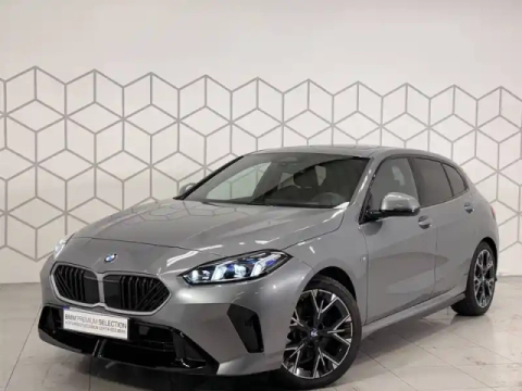 Bmw Serie 1 120 170 ch dkg7