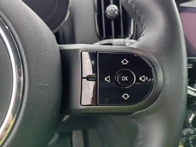 Mini Countryman cooper se 125ch + 95ch edition premium all4 bva6 — photo 27