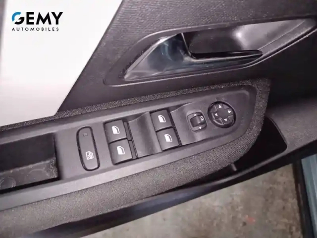 Citroën C4 puretech 130 s&amp;s bvm6 — photo 32