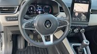 Renault Clio 1.3 TCe 140ch Initiale Paris -21N — photo 12