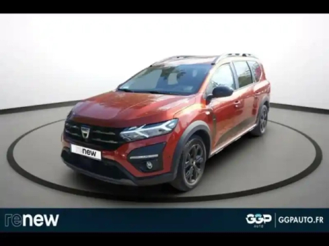 Dacia Jogger 1.0 eco-g 100ch sl extreme 5 places
