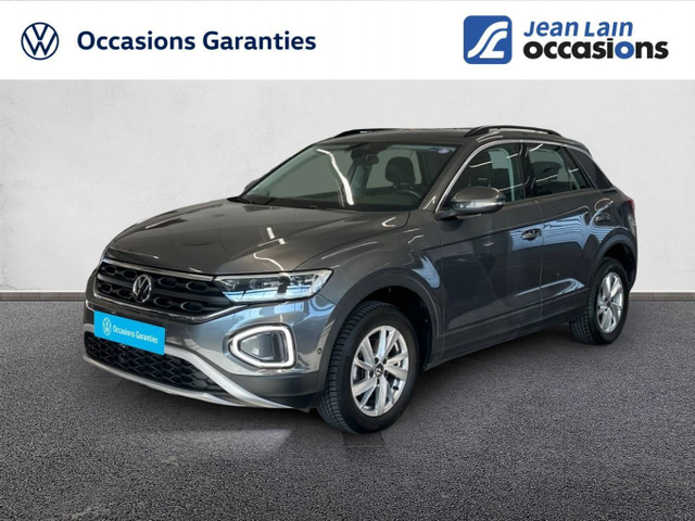 Volkswagen T-Roc 1.5 TSI EVO 150 Start/Stop DSG7 Life