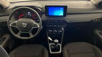 Dacia Sandero 1.0 TCe 90ch Stepway Confort — photo 11