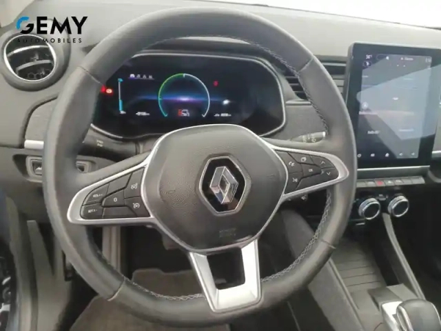 Renault Zoé zoe r135 achat intégral - 22 — photo 13