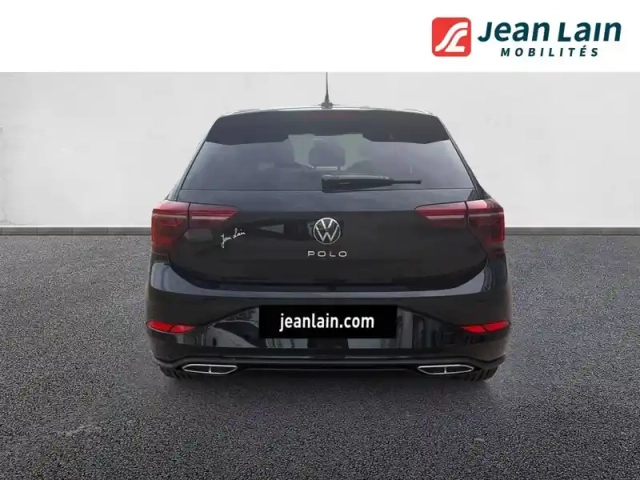 Volkswagen Polo 1.0 tsi 95 s&amp;s bvm5 — photo 6