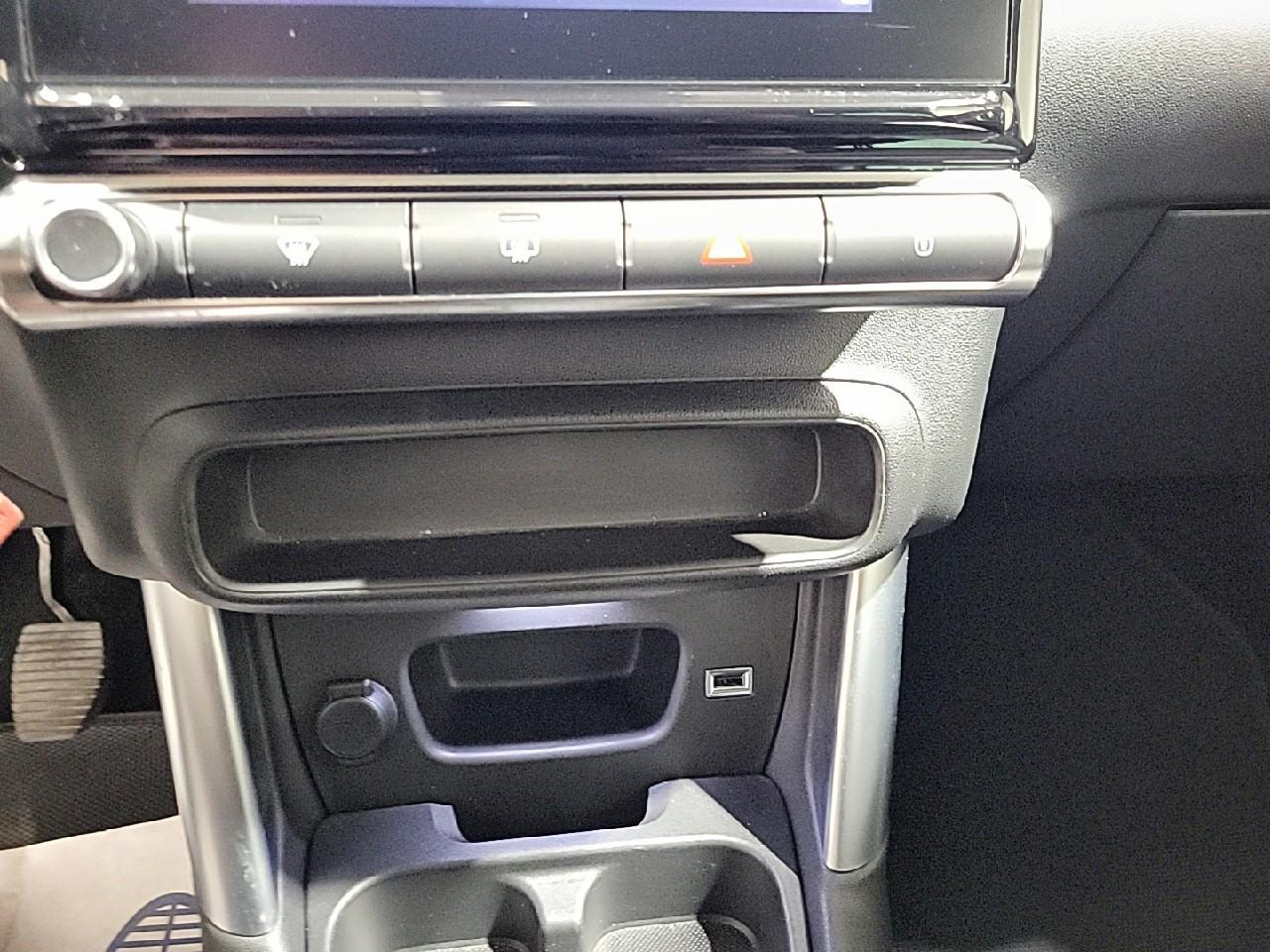 Citroën C3 Aircross puretech 110 s&s bvm6 shine — photo 25