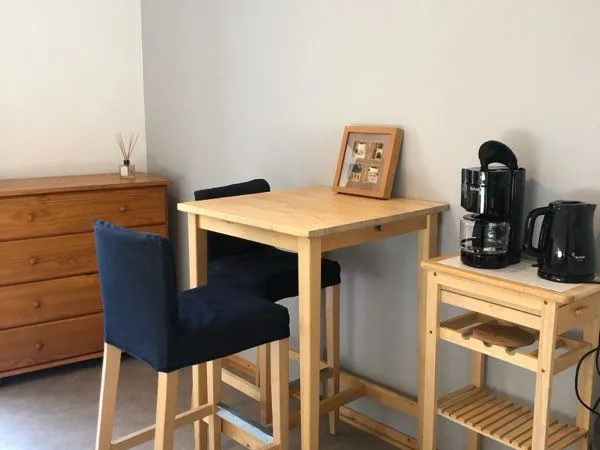 Studio centre ville