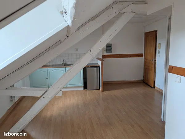 Loue appartement