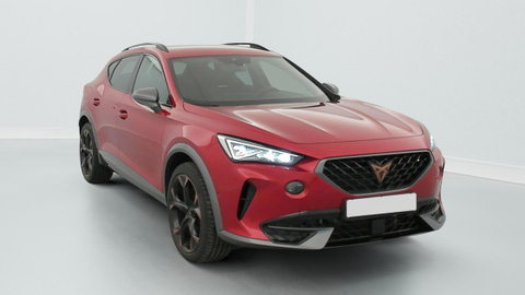 Cupra FORMENTOR 1.4 E-HYBRID 245 CH DSG6 VZ 1.4 E-HYBRID 245 CH DSG6 VZ