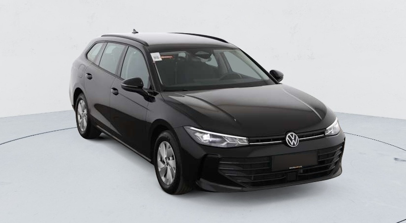 Volkswagen Passat — photo 12