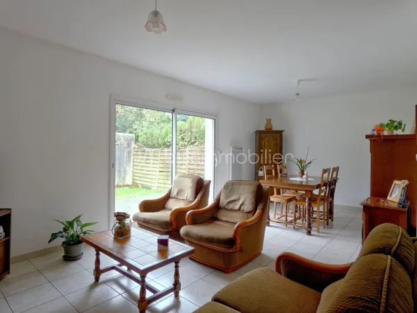 Maison 3 pièces 70 m²