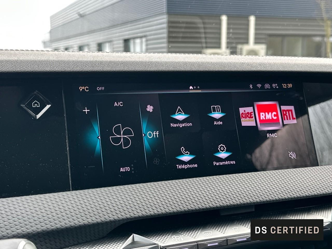 Ds Ds 4 puretech 130 eat8 rivoli — photo 17