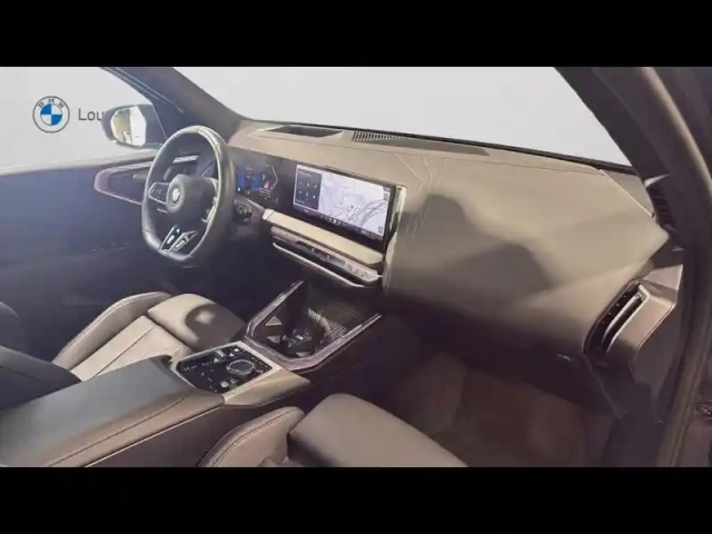 Bmw X3 xdrive30e 299ch m sport — photo 10