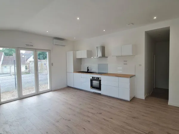 Appartement/Maison