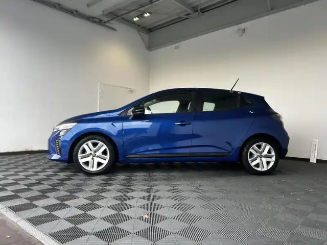 Renault Clio tce 90 ch gsr2 — photo 2