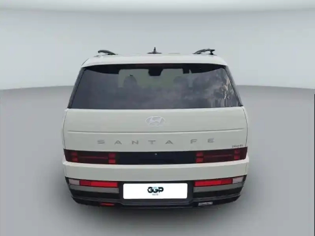 Hyundai Santa Fe 1.6 t-gdi 253ch phev creative htrac — photo 15