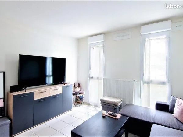 Studio 21m2 cenon