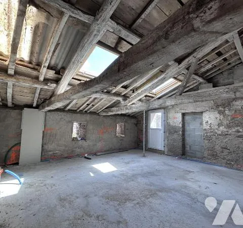 Appartement 1 pièce 37 m²