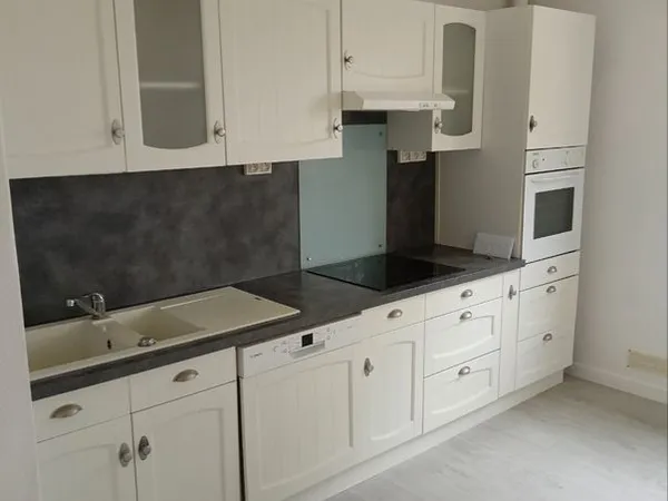Appartement 3 chambres