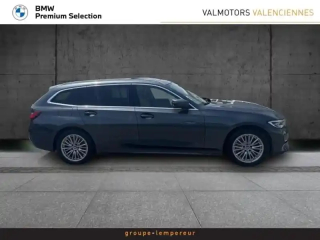 Bmw Serie 3 série 3 touring 330ea xdrive 292ch luxury — photo 6