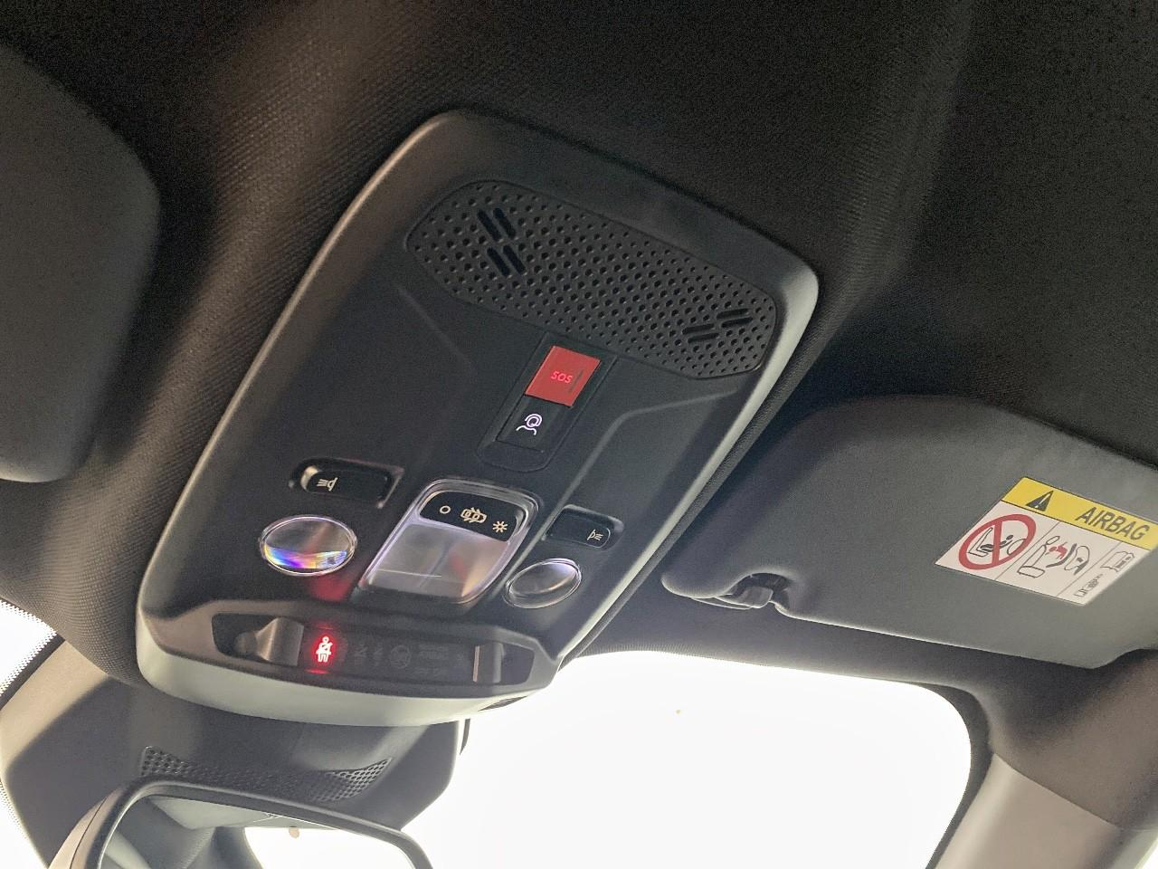 Peugeot 2008 hybrid 145 ch e-dcs6 allure — photo 19