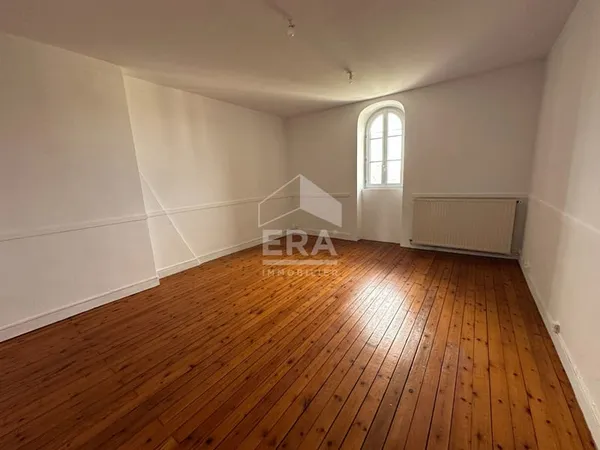 A louer appartement Type 3 Hyper centre