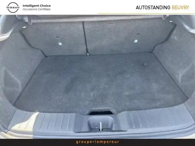 Nissan Juke 1.0 dig-t 114ch n-connecta 2023 — photo 6