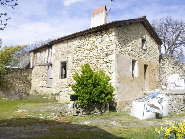 Maison 3 pièces 145 m²