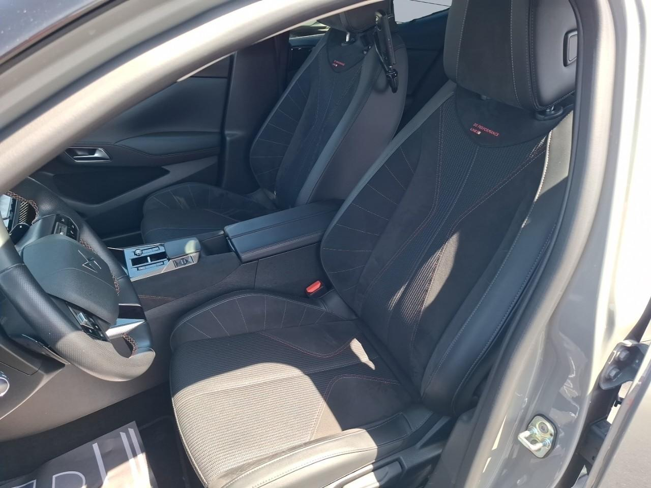 Ds Ds 4 puretech 130ch performance line + automatique — photo 9