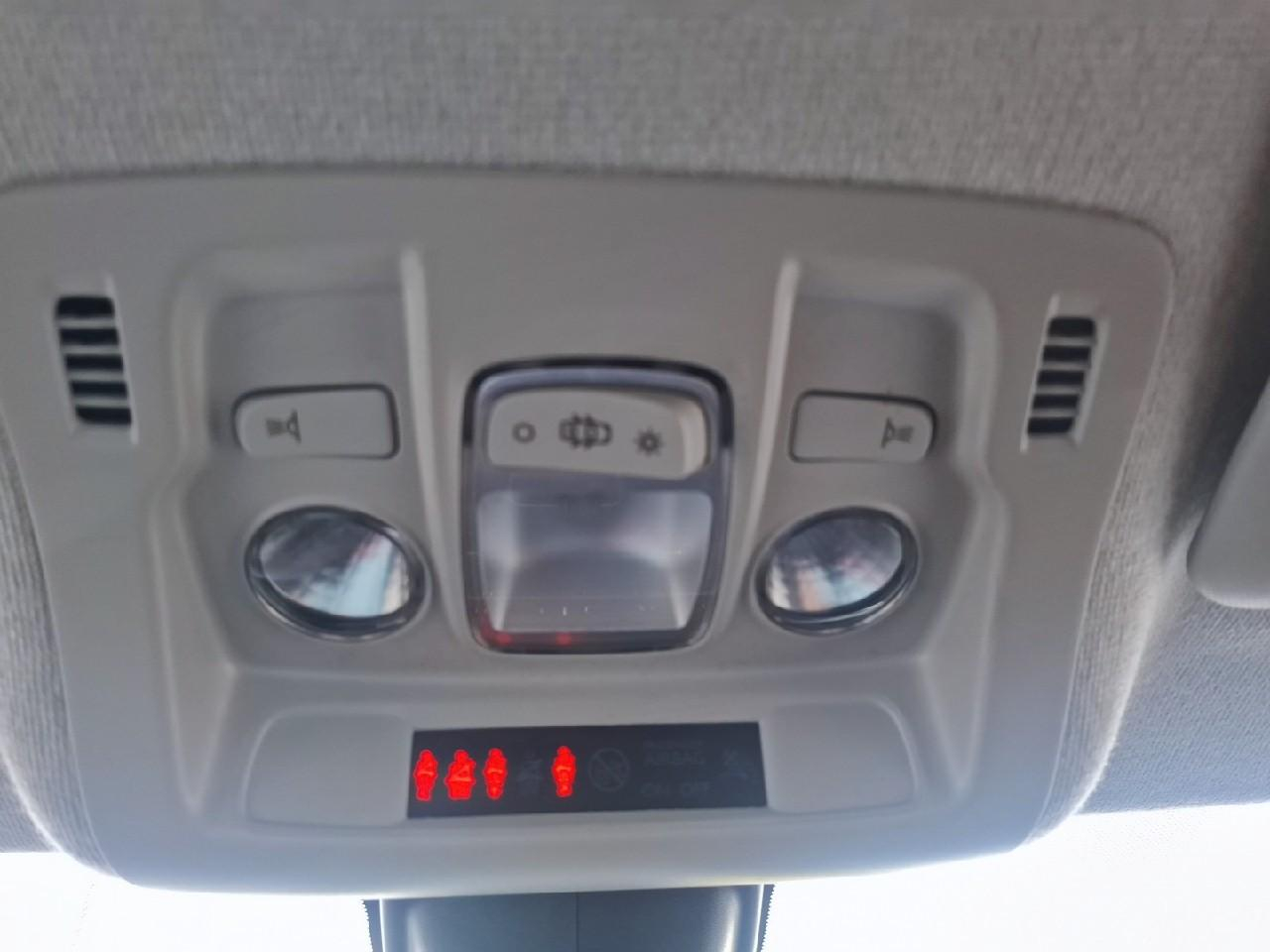 Citroën C3 1.2 puretech 110ch s&s max boite automatique — photo 22