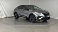 Renault Arkana 1.6 E-Tech hybride 145ch Engineered -22 — photo 3