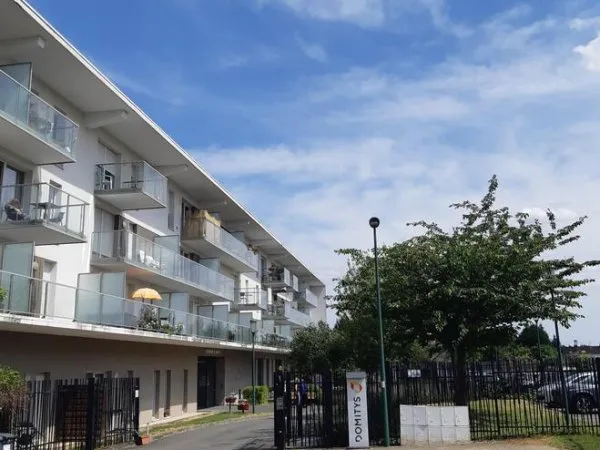 Annexe + Appartement