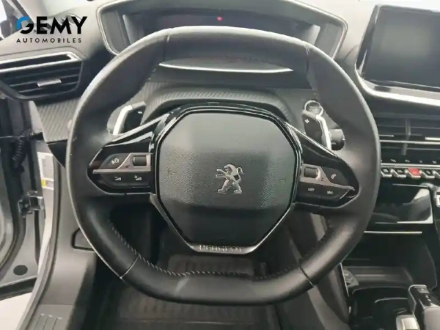 Peugeot 2008 bluehdi 130 s&amp;s eat8 — photo 13