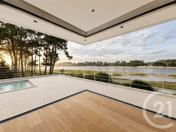 Maison 15 pièces 539 m²