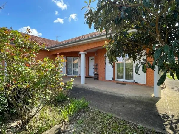 Maison 4 pièces 115 m²