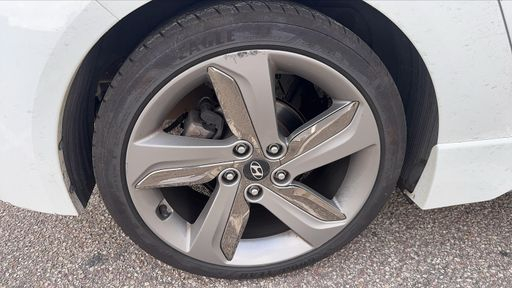 Hyundai Veloster 1.6 T-GDI 186 - Turbo – 2014 – 152392 km – Essence – Boîte Manuelle — photo 23