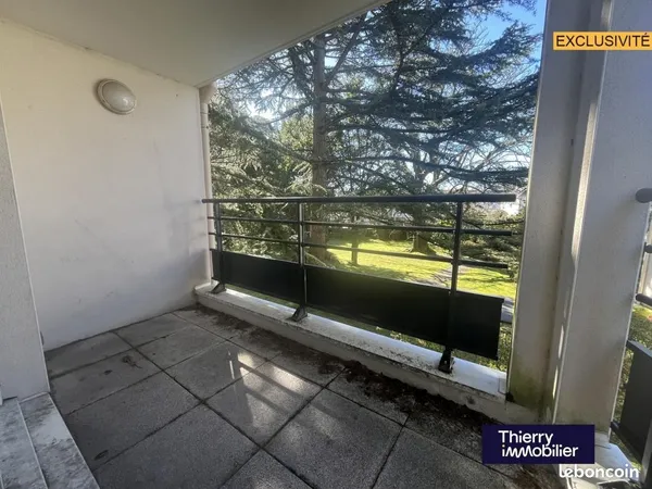 Appartement 3 pièces 67 m²