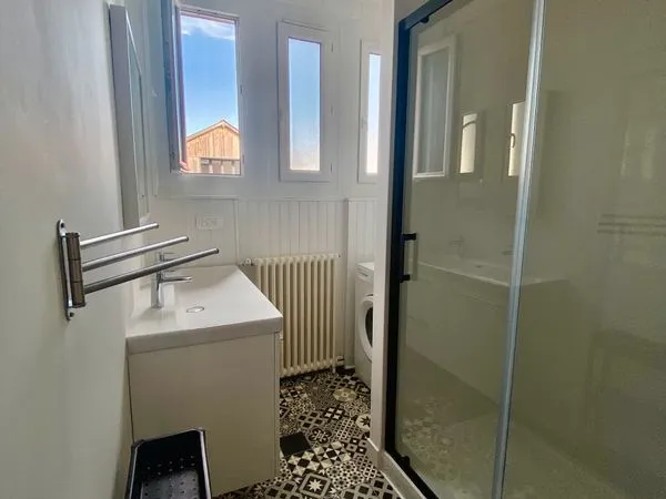 1 chambre 14m2 dispo dans colocation - 480 ALL INCLUSIVE